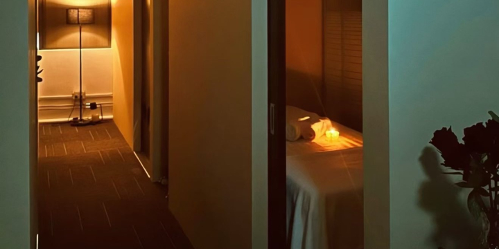 WARM SPACE